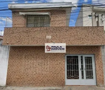 Sobrado com 3 Quartos à venda, 144m² no Jardim Japão, São Paulo