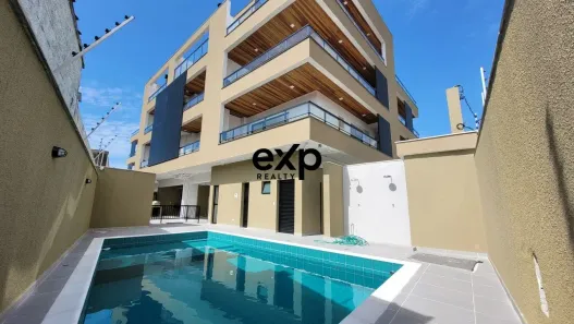 Apartamento com 1 Quarto à venda, 46m² no Perequê Açu, Ubatuba