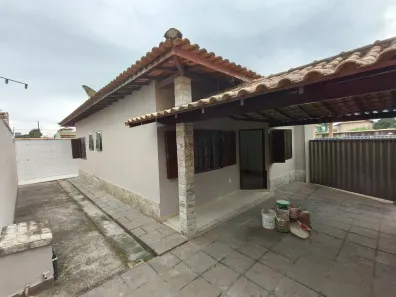 Casa com 3 Quartos à venda, 70m² no Atlântica, Rio das Ostras