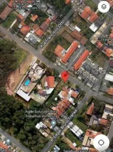Lote/Terreno à venda, 720m² no Boa Vista, Curitiba