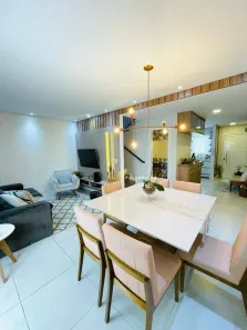 Casa de Condomínio com 3 Quartos à venda, 106m² no Cidade Nova, Jundiaí