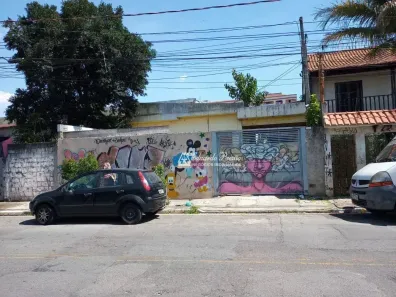 Casa com 2 Quartos à venda, 371m² no Jardim Tranqüilidade, Guarulhos