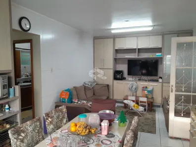 Casa com 5 Quartos à venda, 163m² no São Sebastião, Porto Alegre