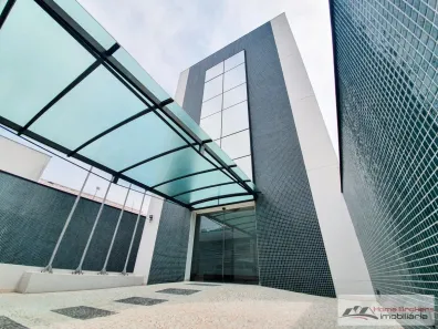 Imóvel Comercial à venda, 721m² no Centro, Jundiaí
