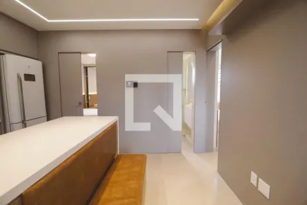 Apartamento com 2 Quartos à venda, 36m² no Santana, São Paulo