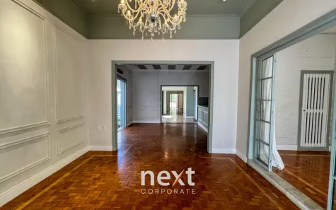 Casa com 1 Quarto para alugar, 227m² no Cambuí, Campinas
