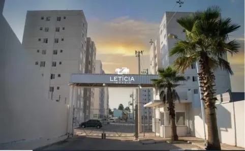 Apartamento com 2 Quartos à venda, 58m² no Pinheiro Machado, Santa Maria