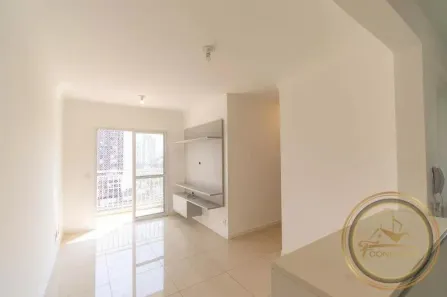 Apartamento com 2 Quartos à venda, 54m² no Jardim Independência, São Paulo
