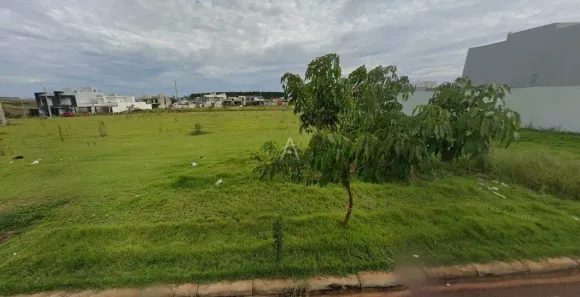 Lote/Terreno à venda, 378m² no Recanto Tropical, Cascavel