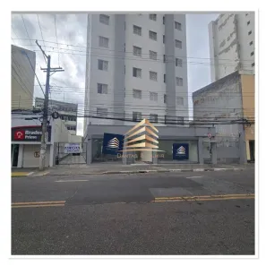 Ponto Comercial para alugar, 239m² no Centro, Guarulhos