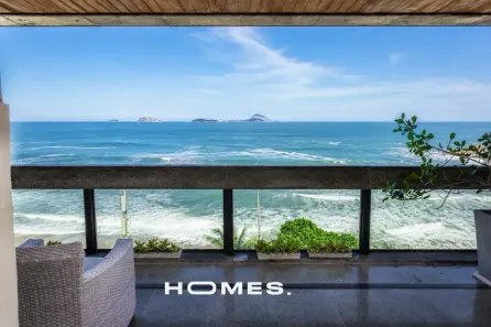Apartamento com 4 Quartos à venda, 435m² no Leblon, Rio de Janeiro