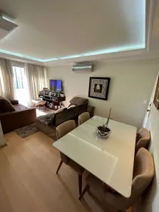 Apartamento com 3 Quartos à venda, 75m² no Santana, São Paulo