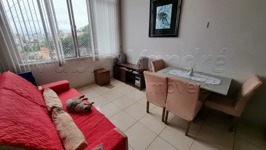 Apartamento com 1 Quarto à venda, 36m² no Tijuca, Rio de Janeiro