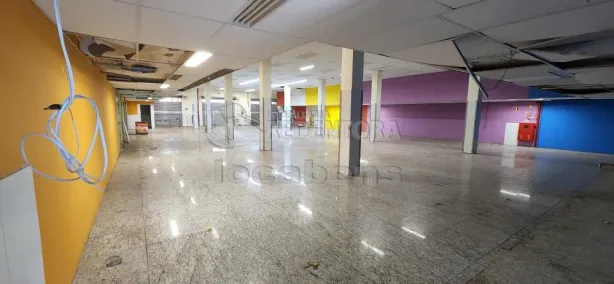 Imóvel Comercial à venda, 690m² no Centro, São José do Rio Preto
