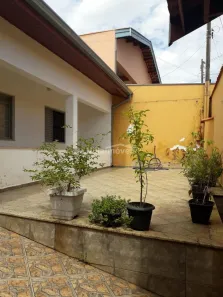 Casa com 3 Quartos à venda, 250m² no Altos de Sumaré, Sumaré