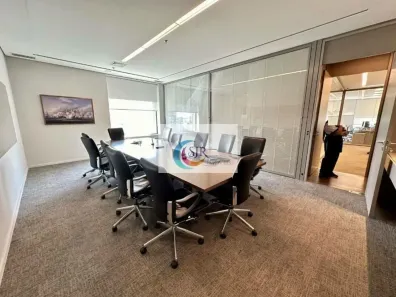 Sala Comercial para alugar, 288m² no Jardim Europa, São Paulo