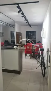 Apartamento com 2 Quartos à venda, 55m² no Jaguaribe, Osasco