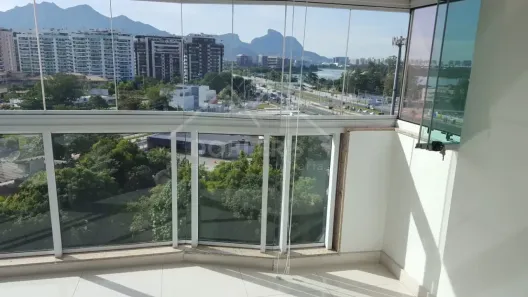 Apartamento com 2 Quartos à venda, 70m² no Barra Olímpica, Rio de Janeiro