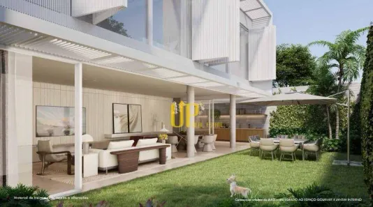 Casa de Condomínio com 3 Quartos à venda, 627m² no Jardim América, São Paulo