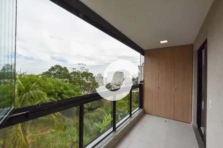 Apartamento com 2 Quartos à venda, 148m² no Ingá, Niterói