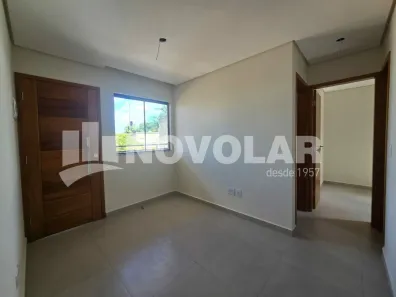 Apartamento com 2 Quartos à venda, 37m² no Vila Nivi, São Paulo