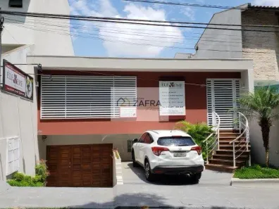 Casa com 4 Quartos à venda, 350m² no Jardim do Mar, São Bernardo do Campo
