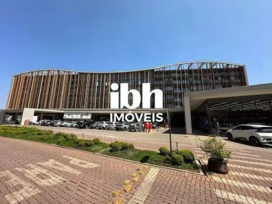 Sala Comercial à venda, 33m² no Alphaville - Lagoa dos Ingleses, Nova Lima