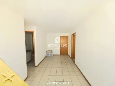 Apartamento com 2 Quartos à venda, 52m² no Piedade, Rio de Janeiro