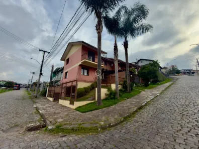 Sobrado com 3 Quartos à venda, 125m² no Bela Vista, Caxias do Sul
