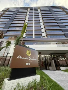 Apartamento com 4 Quartos à venda, 197m² no Inácio Barbosa, Aracaju