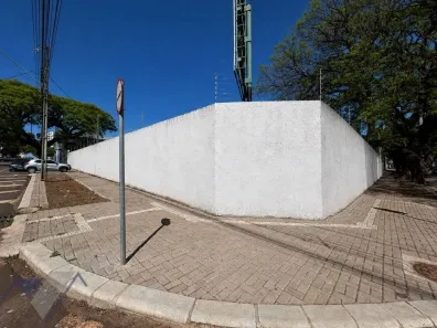 Lote/Terreno para alugar, 2448m² no Neva, Cascavel