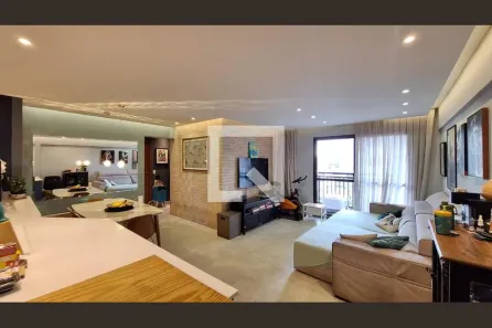 Apartamento com 3 Quartos à venda, 93m² no Barra Funda, São Paulo