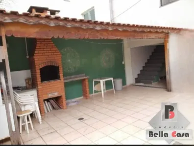 Sobrado com 3 Quartos à venda, 267m² no Vila Prudente, São Paulo
