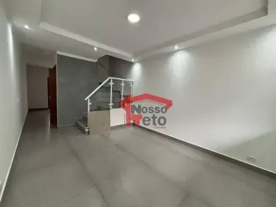 Sobrado com 2 Quartos à venda, 80m² no Jardim Líbano, São Paulo