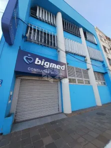 Prédio Comercial para alugar, 758m² no Floresta, Porto Alegre