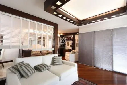 Apartamento com 4 Quartos à venda, 220m² no Vila Uberabinha, São Paulo