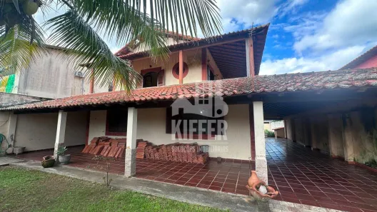 Casa com 4 Quartos à venda, 312m² no Jardim Atlântico Oeste (Itaipuaçu), Maricá