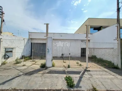 Sala Comercial para alugar, 313m² no Jardim Nova América, Araraquara