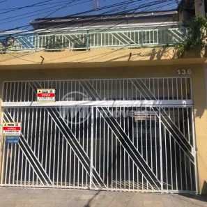 Sobrado com 3 Quartos à venda, 213m² no Jardim das Flores, Osasco