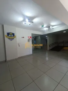 Prédio Comercial para alugar, 1700m² no Campos Elíseos, Ribeirão Preto
