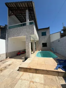 Casa com 3 Quartos para venda ou aluguel, 180m² no , Aquiraz