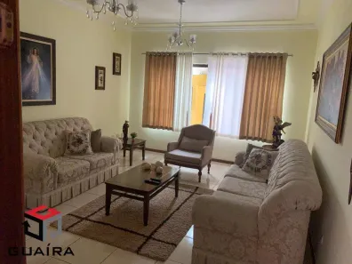 Casa com 3 Quartos à venda, 115m² no Centro, São Bernardo do Campo