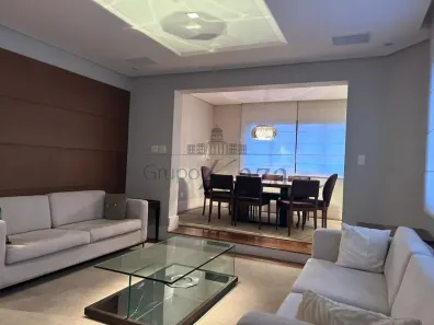 Apartamento com 4 Quartos à venda, 212m² no Indianópolis, São Paulo