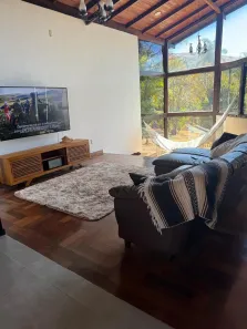 Casa com 2 Quartos à venda, 300m² no São Sebastião das Águas Claras, Nova Lima