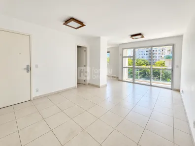 Apartamento com 3 Quartos à venda, 100m² no Barra da Tijuca, Rio de Janeiro