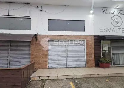 Ponto Comercial para alugar, 45m² no Olaria, Canoas