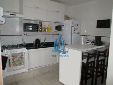 Casa com 2 Quartos à venda, 400m² no Olímpico, São Caetano do Sul