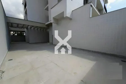 Apartamento com 3 Quartos à venda, 70m² no Serra, Belo Horizonte