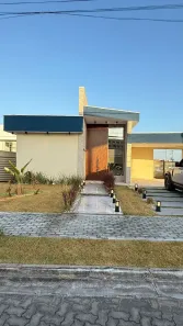 Casa de Condomínio com 4 Quartos à venda, 195m² no Coité, Eusébio