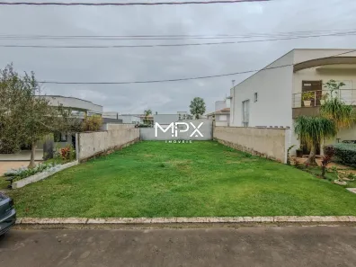 Lote/Terreno à venda, 350m² no Campestre, Piracicaba